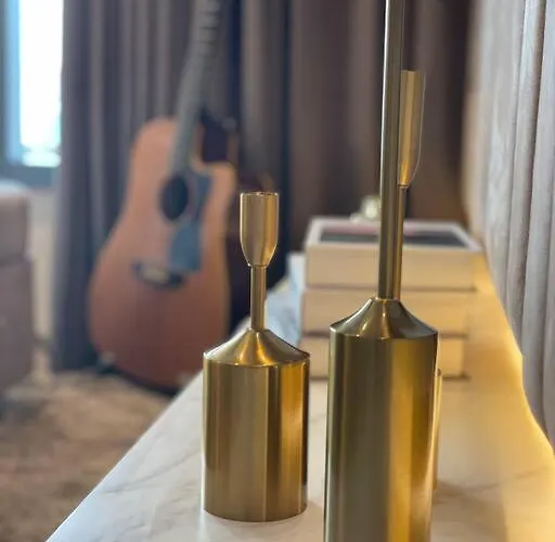 Ultimate Luxurious In Prime Asoke Bangkok