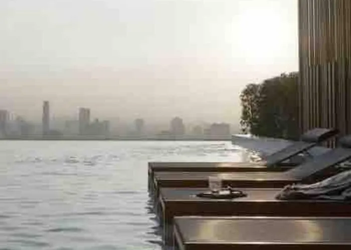 Ultimate Luxurious In Prime Asoke Apartment *