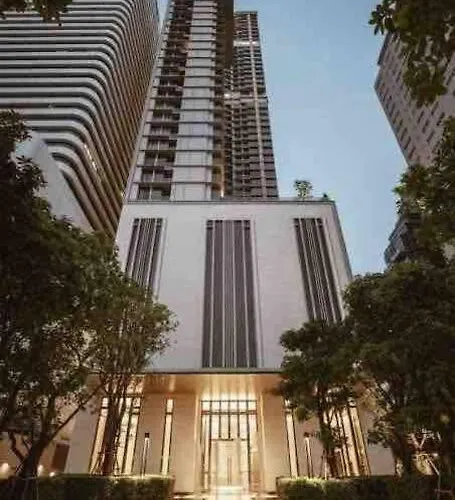 Ultimate Luxurious In Prime Asoke *