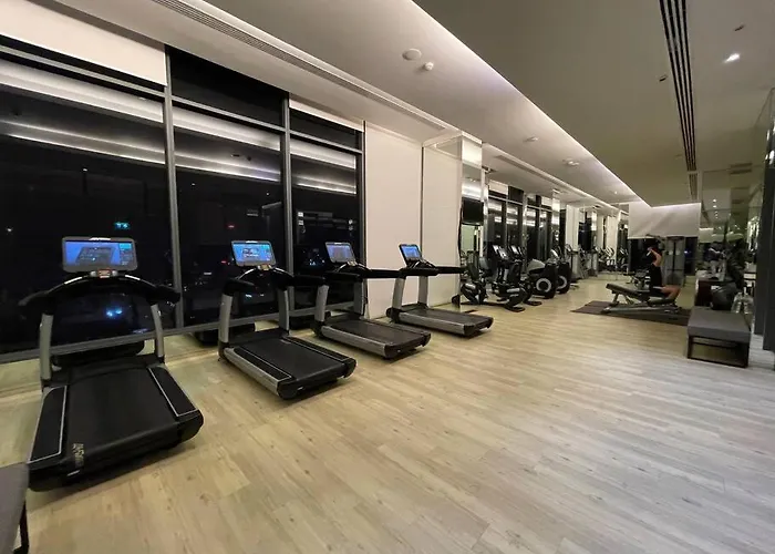 Ultimate Luxurious In Prime Asoke *