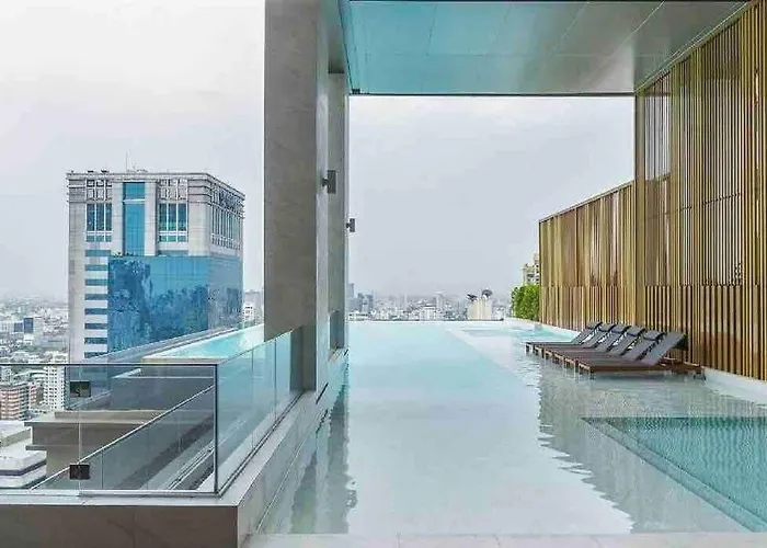 Ultimate Luxurious In Prime Asoke *