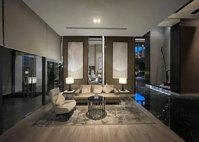 Ultimate Luxurious In Prime Asoke