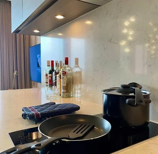 Ultimate Luxurious In Prime Asoke