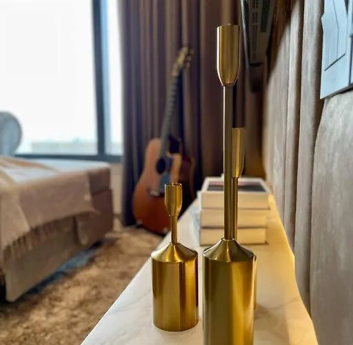 Ultimate Luxurious In Prime Asoke * Bangkok