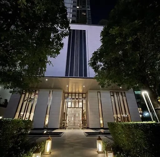 Ultimate Luxurious In Prime Asoke *