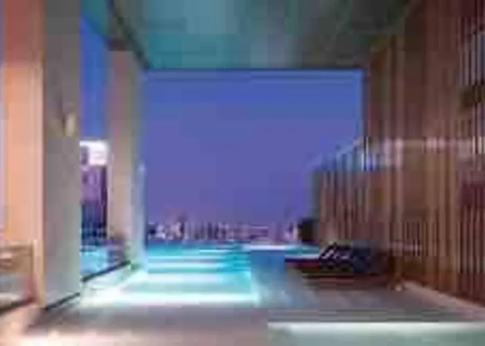 Ultimate Luxurious In Prime Asoke Bangkok