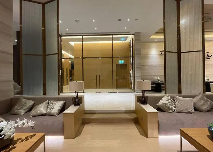 Ultimate Luxurious In Prime Asoke *