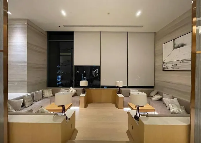 Ultimate Luxurious In Prime Asoke